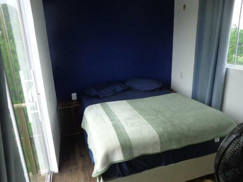 Hostel Tribos Livres