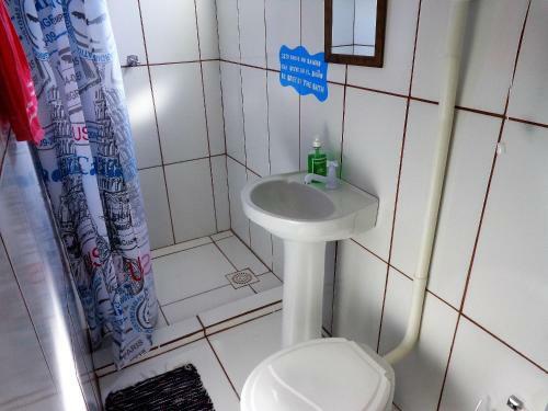 Hostel Tribos Livres