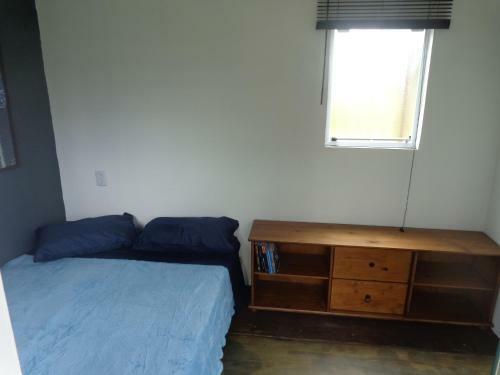Hostel Tribos Livres