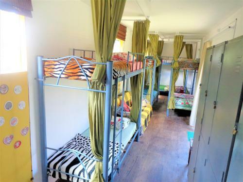 Hostel Tribos Livres