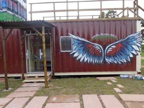 Hostel Tribos Livres