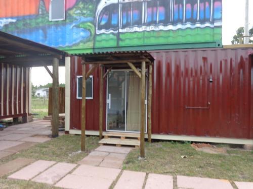Hostel Tribos Livres