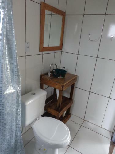 Hostel Tribos Livres