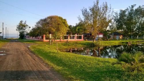 Hostel Tribos Livres