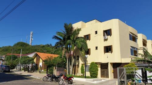 Apartamento Residencial Mar�timos