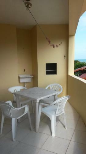 Apartamento Residencial Mar�timos
