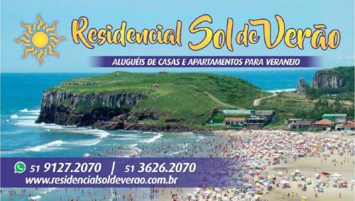 Residencial Sol De Ver�o