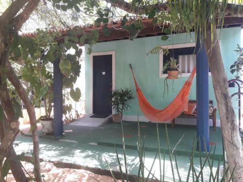 Hostal Urca Do Tubar�o