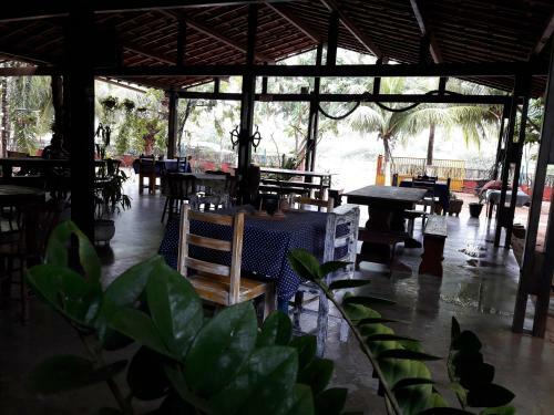 Hostal Urca Do Tubar�o