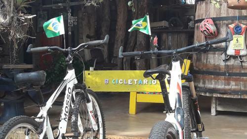 Hostal Urca Do Tubar�o