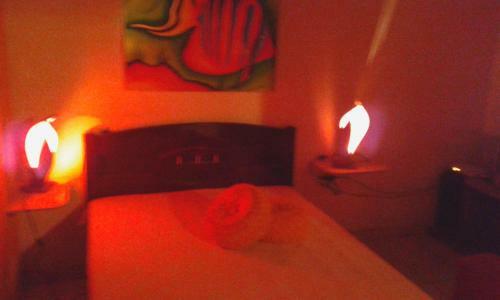 Hostal Pousada Cores E Formas