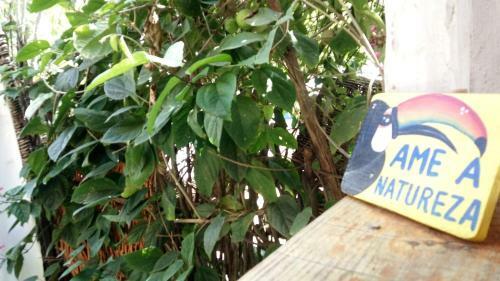 Hostal Pousada Cores E Formas