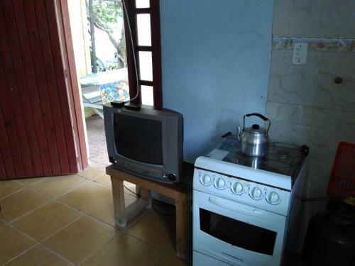 Hostal Turis Camping
