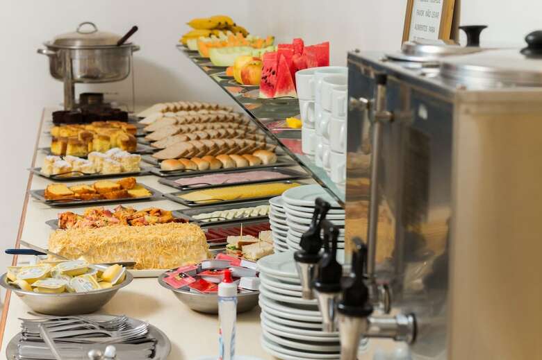 Hotel Centen�rio