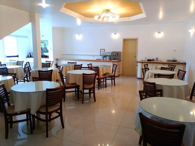 Hotel Centen�rio