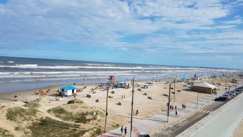 Apartamento A Beira Mar