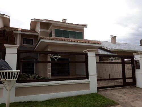 Tramandai Sobrado P�-na-areia