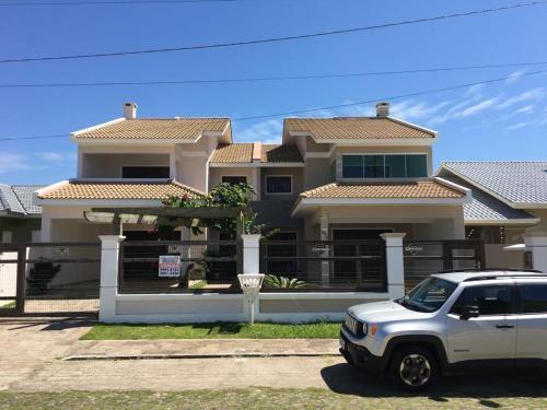 Tramandai Sobrado P�-na-areia