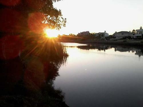 Camping Pousada Rio Camar�o