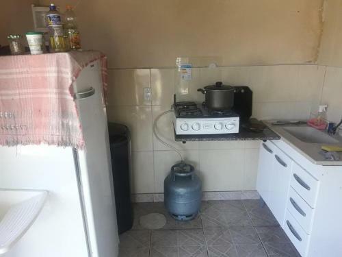 Apartamento Maribel's Beach Residence