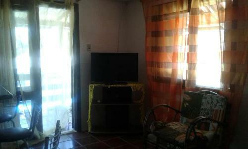 Apartamento Maribel's Beach Residence