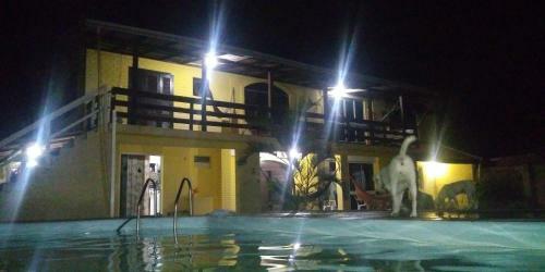 Apartamento Maribel's Beach Residence