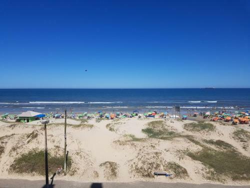 Apartamento Cinema Beira Mar