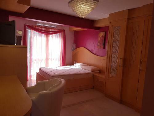 Apartamento Cinema Beira Mar