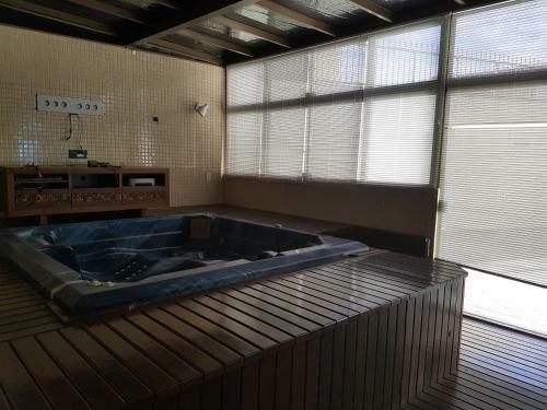 Apartamento Cinema Beira Mar
