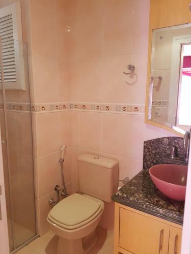 Apartamento Cinema Beira Mar