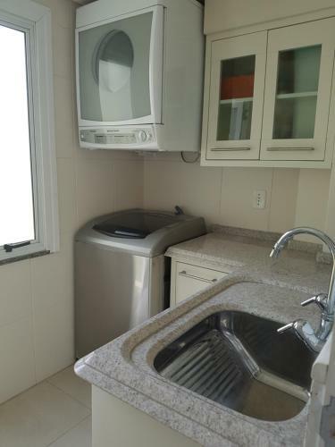 Apartamento Cinema Beira Mar