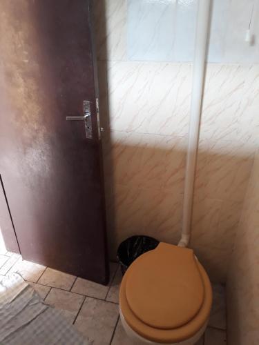 Hotel Minas Gerais