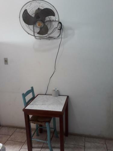 Hotel Minas Gerais
