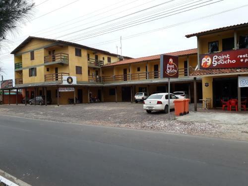 Hotel Minas Gerais