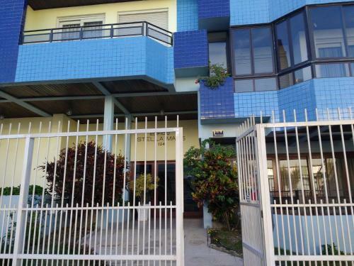 Apartamento Em Tramanda�