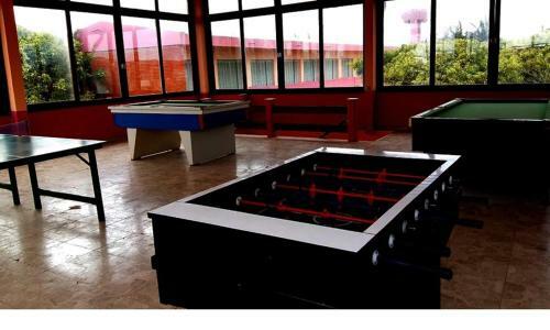 Hotel Pousada Abecapa Tramanda�