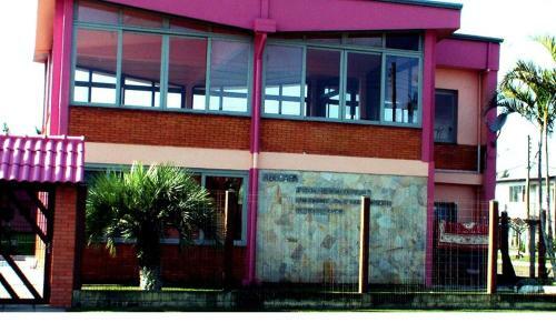 Hotel Pousada Abecapa Tramanda�