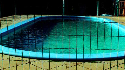 Hotel Pousada Abecapa Tramanda�