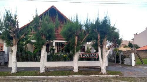Hostal Pousada Do Alipio