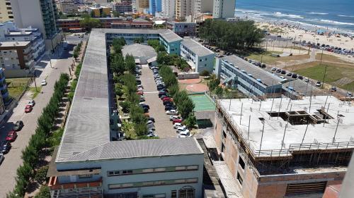 Apartamento Condom�nio Tramanda�