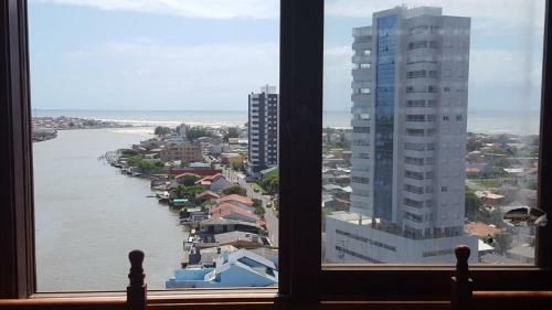 Apartamento Em Tramanda�