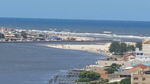 Apartamento Em Tramanda�