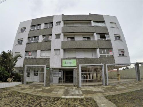 Apartamento A 400 Metros Do Mar