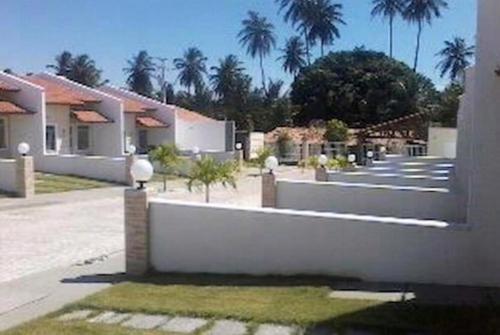 Casa Em Trairi Pr�ximo As Praias
