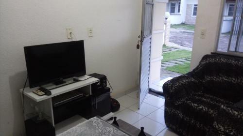Casa Em Trairi Pr�ximo As Praias