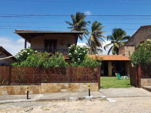 Casa De Praia Flecheiras