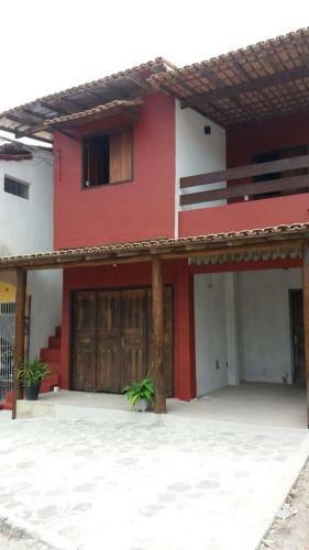 Apartamento Casa Da Bruna