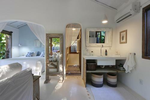 Lodge Trancoso Beach House
