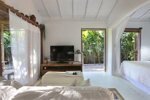 Lodge Trancoso Beach House