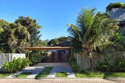 Lodge Trancoso Beach House